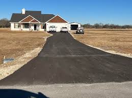 Driveway Overlay Services in Winchester, TN